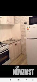 1-к квартира, вторичка, 32м2, 1/5 этаж