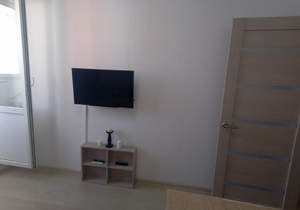 1-к квартира, вторичка, 25м2, 15/17 этаж