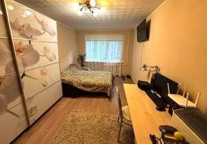 2-к квартира, вторичка, 49м2, 1/5 этаж