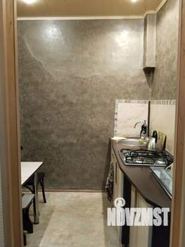 2-к квартира, вторичка, 33м2, 3/3 этаж