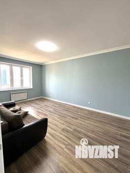 1-к квартира, вторичка, 38м2, 6/9 этаж