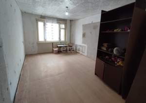 2-к квартира, вторичка, 53м2, 4/9 этаж