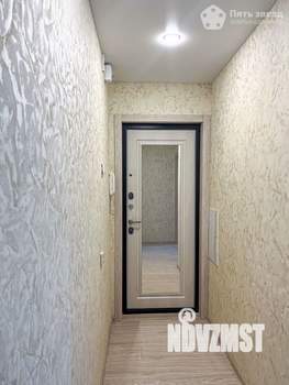 2-к квартира, вторичка, 48м2, 5/5 этаж