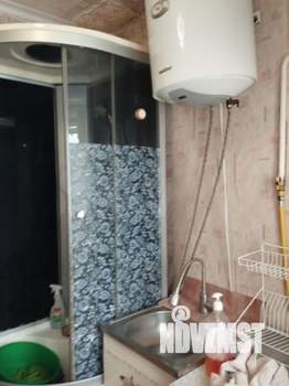 1-к квартира, вторичка, 32м2, 1/2 этаж