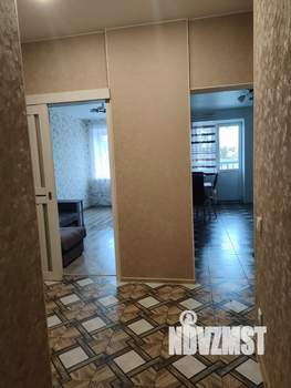 1-к квартира, вторичка, 43м2, 4/15 этаж