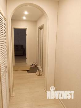 2-к квартира, вторичка, 51м2, 1/9 этаж