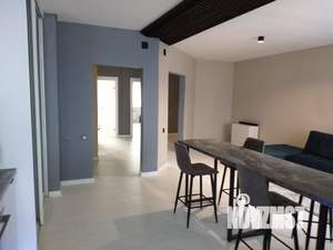 3-к квартира, вторичка, 99м2, 1/5 этаж