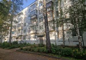 2-к квартира, вторичка, 48м2, 3/5 этаж