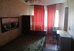 3-к квартира, вторичка, 88м2, 4/4 этаж