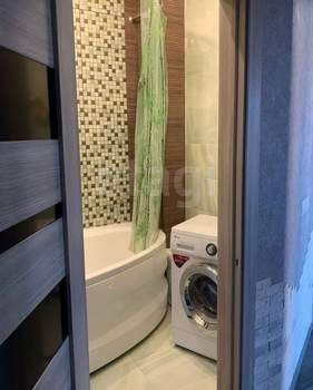 2-к квартира, вторичка, 66м2, 11/12 этаж