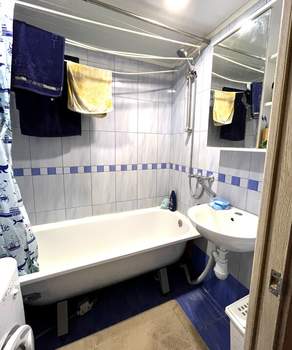 2-к квартира, вторичка, 48м2, 3/9 этаж