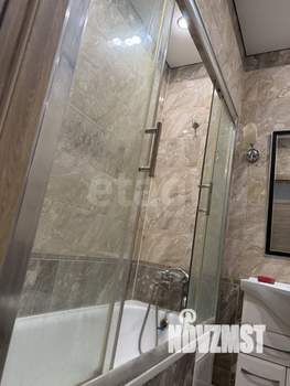 1-к квартира, вторичка, 47м2, 4/17 этаж