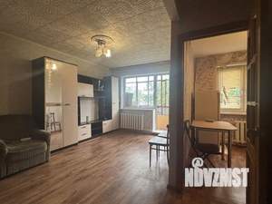 1-к квартира, вторичка, 31м2, 5/5 этаж