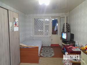 3-к квартира, вторичка, 61м2, 4/5 этаж