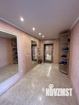 Студия квартира, вторичка, 45м2, 11/11 этаж