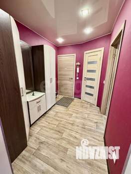 3-к квартира, вторичка, 51м2, 2/5 этаж