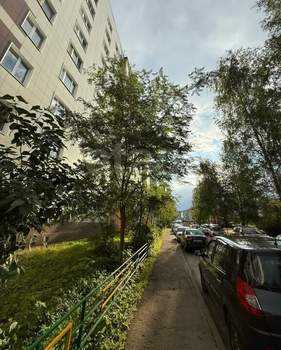 3-к квартира, вторичка, 68м2, 5/10 этаж