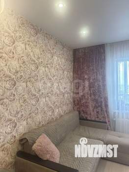 Студия квартира, вторичка, 28м2, 10/17 этаж