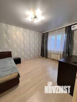 1-к квартира, вторичка, 35м2, 9/14 этаж