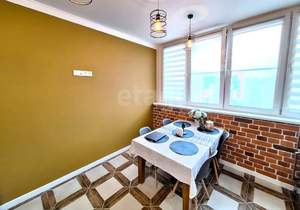 2-к квартира, вторичка, 57м2, 11/14 этаж