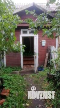 2-к квартира, вторичка, 38м2, 1/1 этаж