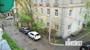 3-к квартира, вторичка, 100м2, 3/4 этаж