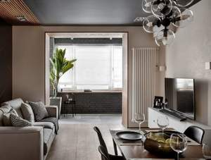2-к квартира, вторичка, 43м2, 2/4 этаж