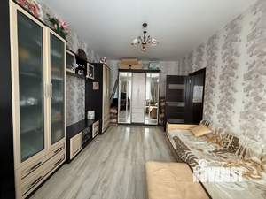 1-к квартира, вторичка, 41м2, 9/15 этаж