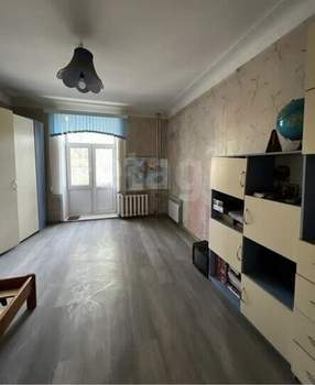 2-к квартира, вторичка, 46м2, 4/5 этаж