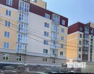 3-к квартира, вторичка, 68м2, 6/6 этаж