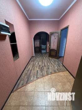 2-к квартира, вторичка, 70м2, 8/17 этаж