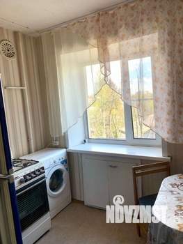 1-к квартира, вторичка, 32м2, 4/5 этаж