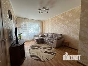 3-к квартира, вторичка, 47м2, 4/5 этаж