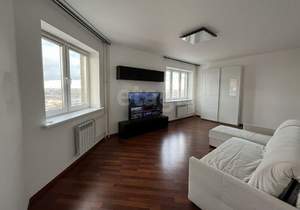 2-к квартира, вторичка, 71м2, 22/22 этаж