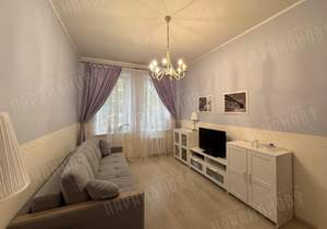 3-к квартира, вторичка, 56м2, 1/2 этаж