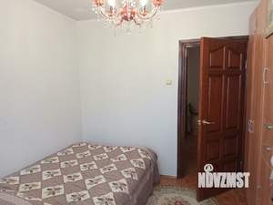 3-к квартира, вторичка, 66м2, 5/9 этаж