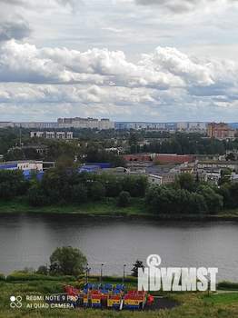 1-к квартира, вторичка, 32м2, 15/17 этаж