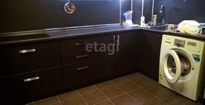 3-к квартира, вторичка, 74м2, 7/16 этаж