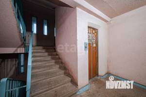 1-к квартира, вторичка, 37м2, 6/9 этаж