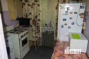 1-к квартира, вторичка, 36м2, 1/5 этаж