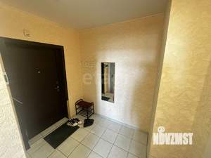 1-к квартира, вторичка, 33м2, 6/8 этаж