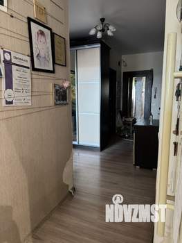 3-к квартира, вторичка, 77м2, 7/22 этаж