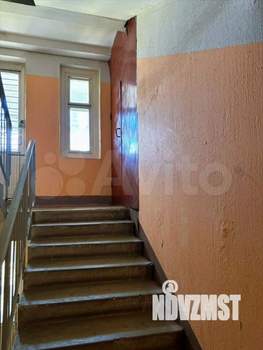 3-к квартира, вторичка, 68м2, 4/10 этаж