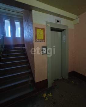 2-к квартира, вторичка, 49м2, 2/9 этаж