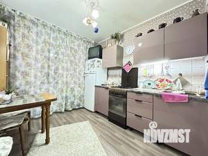 3-к квартира, вторичка, 67м2, 7/10 этаж