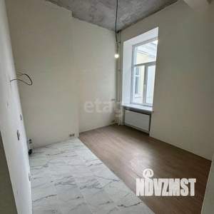 Студия квартира, вторичка, 18м2, 2/3 этаж