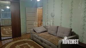 1-к квартира, вторичка, 32м2, 2/5 этаж