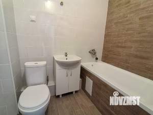 1-к квартира, вторичка, 37м2, 4/15 этаж