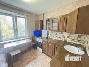 1-к квартира, вторичка, 38м2, 5/10 этаж