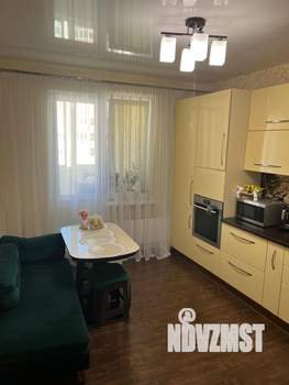 2-к квартира, вторичка, 67м2, 16/17 этаж